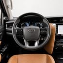 Toyota Fortuner VXR AED 2,874 P.M • 0% Downpayment • Toyota Fortuner VXR • Agency Warranty