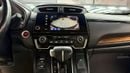 Honda CR-V Touring 2.4L (188 HP)