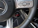 Mercedes Benz A45 AMG- S