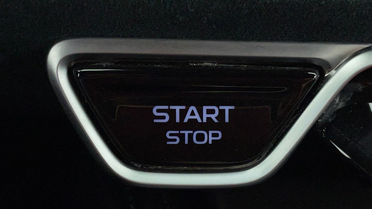 Geely Monjaro GF+ 2 | Zero Down Payment | Home Test Drive