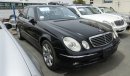 Mercedes-Benz E 350