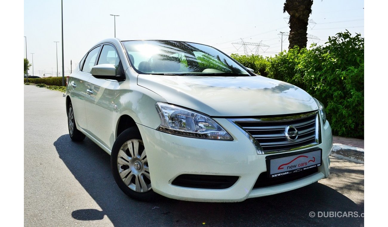 Nissan Sentra