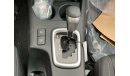 تويوتا هيلوكس Pick Up SR5 4x4 2.4L Diesel 2020 Model with Push Start and Automatic Gear