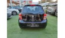 Nissan Micra NISSAN MECRA