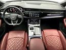 Audi SQ7 SUV TFSI 507hp (Ref# 011647)