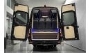 Mercedes-Benz Sprinter Brand New  519- 22+1+1 Seats Tourist Line