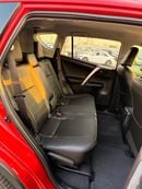 Toyota RAV4 Toyota RAV4