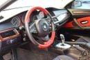 BMW 530i 530i M Sport | GCC Specs | Excellent Condition