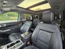 Ford Explorer LIMITED 2021 US SPEC // V4 2.3L // FULL OPTION // GOOD CONDITION