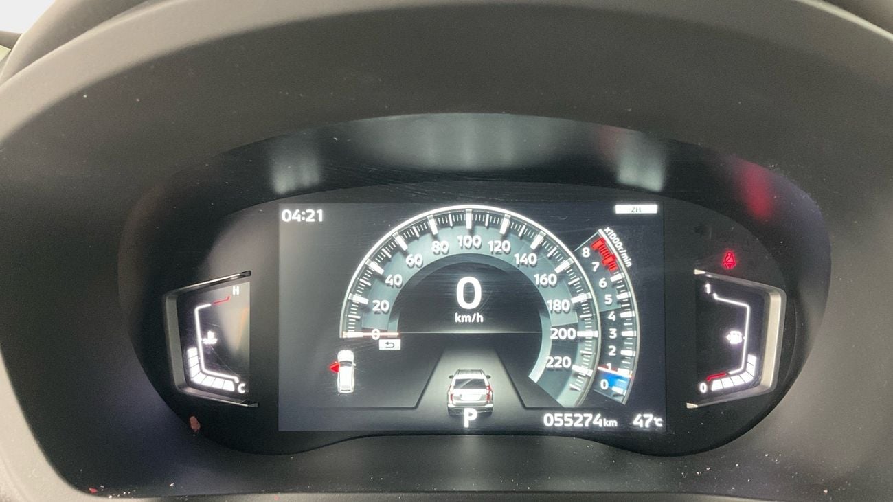Mitsubishi Montero Sport GLS | Guaranteed Warranty | 0 Down Payment