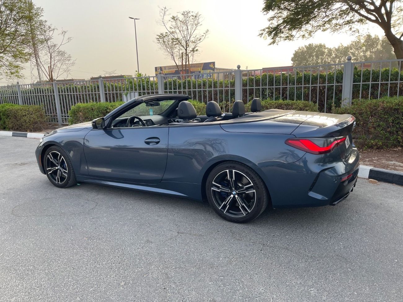 BMW M440i xDrive 3.0L