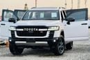 Toyota Land Cruiser GXR