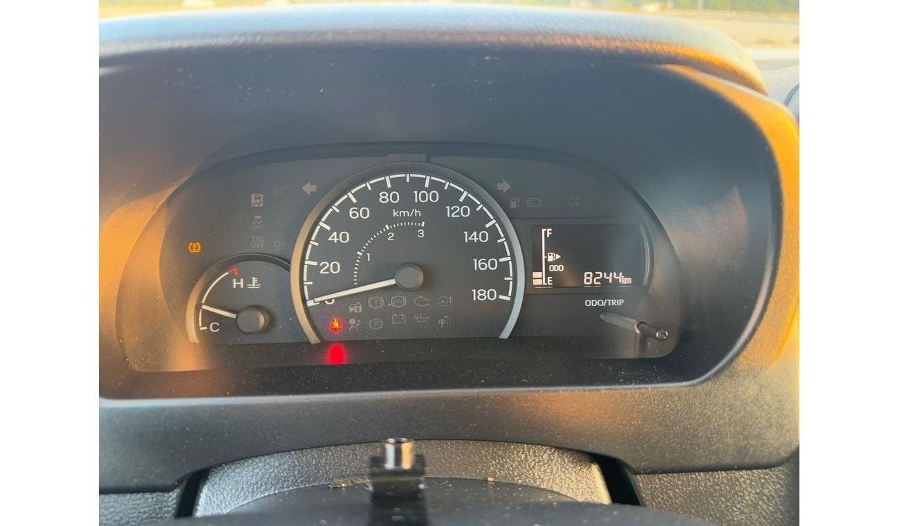 Toyota Lite Ace Toyota Lite Ace 2023(1.5L) manual gear, Van petrol,included vat