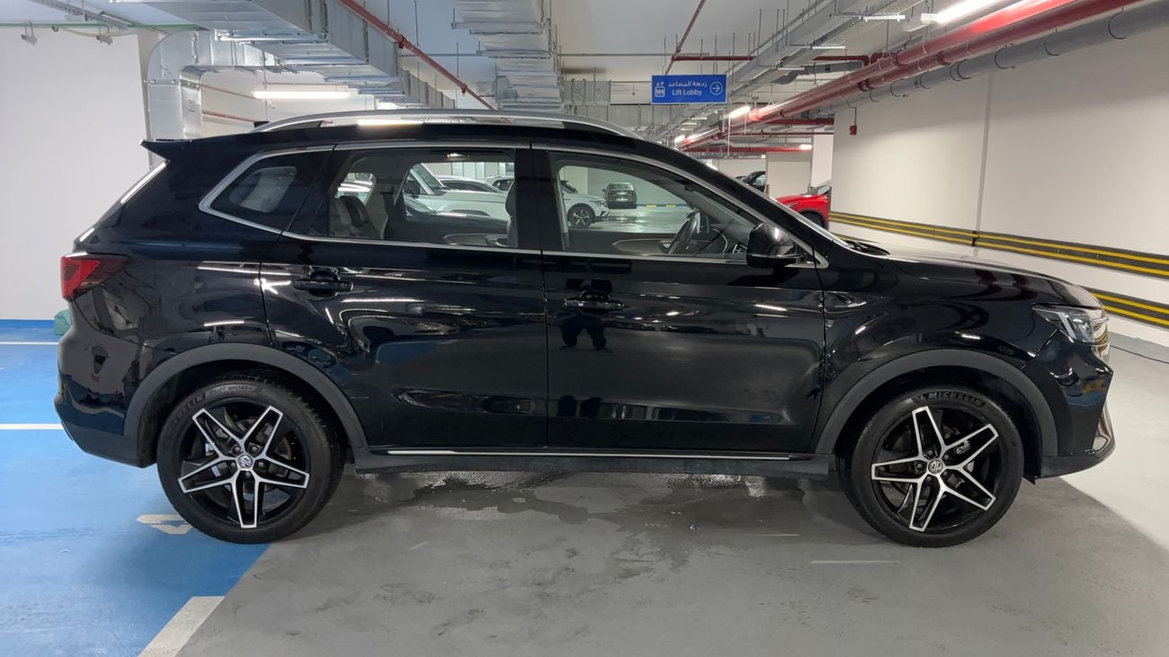 MG RX5 2024 LUXURY | AED 831/Month | 0 DP | 30 Day Return | Warranty | Service History