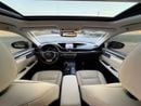 Lexus ES350 Platinum 3.5L V6 / قابل للتصدير لسوريا /  FULL OPTION / PARKING SENSORS / BLIND SPOTS / IN PERFECT C