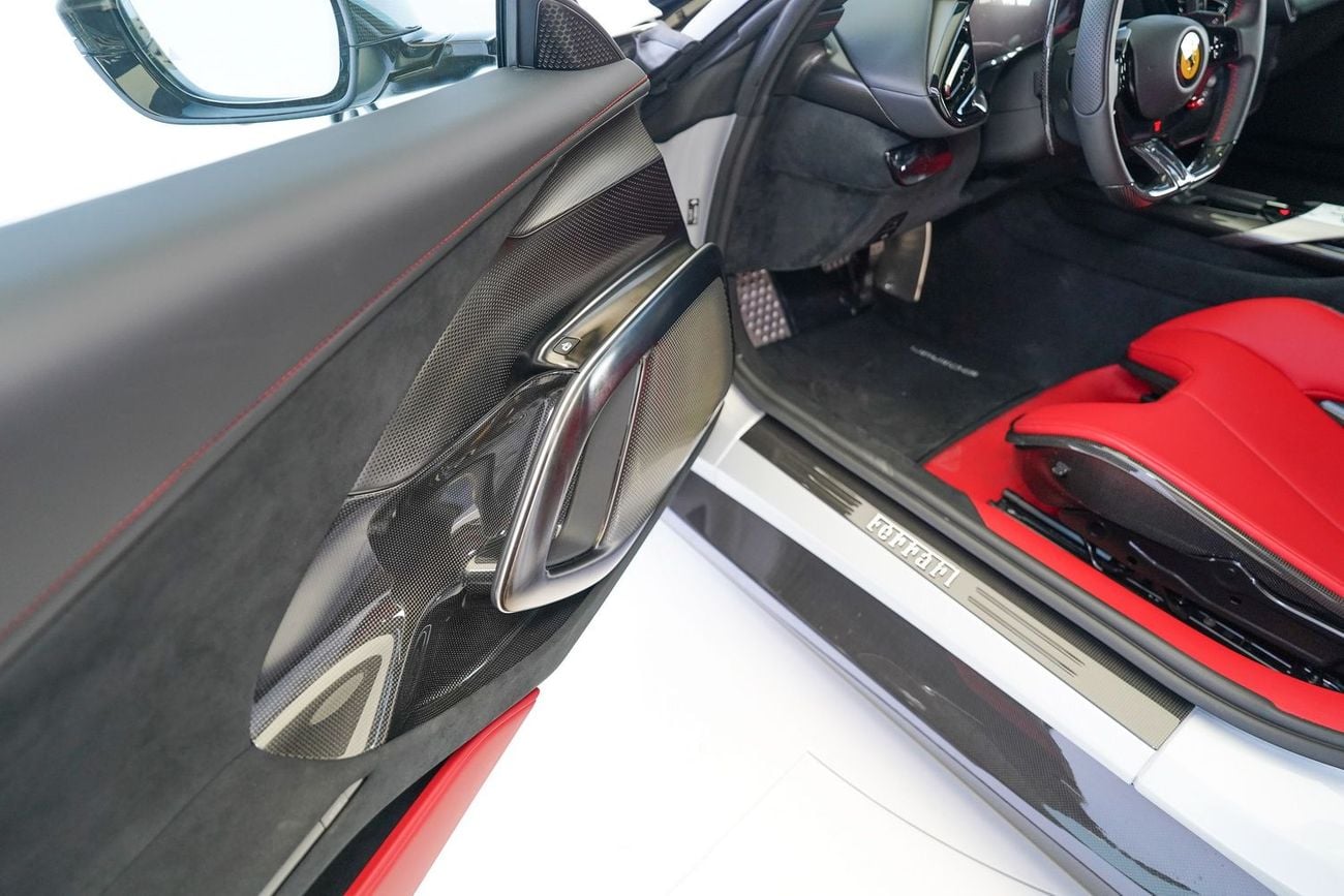 فيراري 12سيلندري