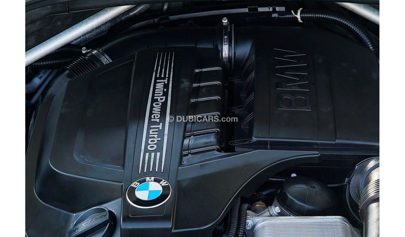 BMW X5 35i Exclusive