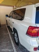 Toyota Land Cruiser GXR