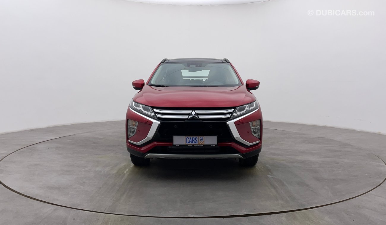 Mitsubishi Eclipse Cross GLS 1500