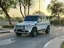 Mercedes-Benz G 500 Premium + 4.0L GCC SPEC NEAT AND CLEAN