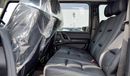 Mercedes-Benz G 350 BLUETEC