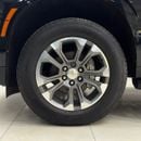 شيفروليه تاهو LT Duramax Diesel 3.0L turbo