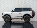 فورد برونكو Wildtrak 2.7L (4 Seater)