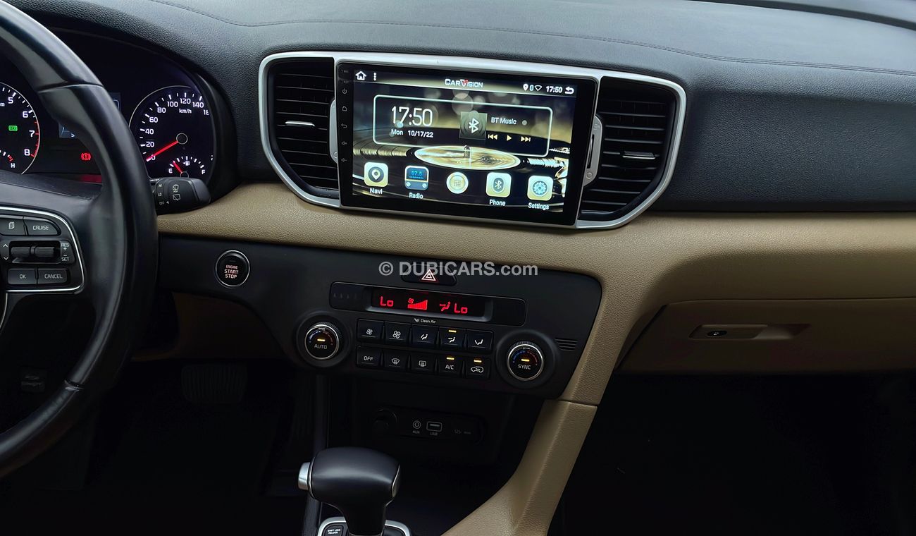 Kia Sportage EX 2 | Under Warranty | Inspected on 150+ parameters