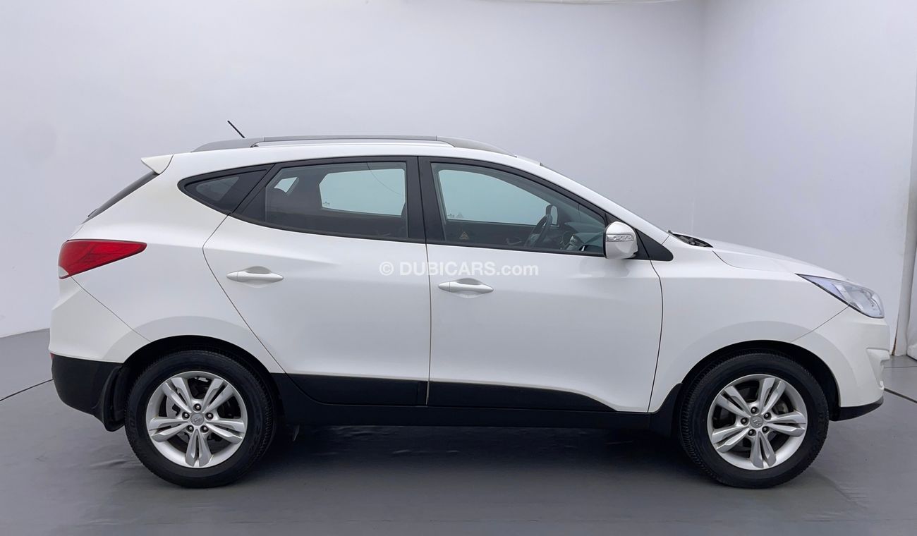 Hyundai Tucson GL 2 | Zero Down Payment | Free Home Test Drive