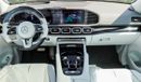 Mercedes Maybach GLS600 Maybach 4MATIC/2022/GCC/DEALER WARRANTY. Local Registration + 5%