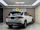 Mercedes Benz GLE350