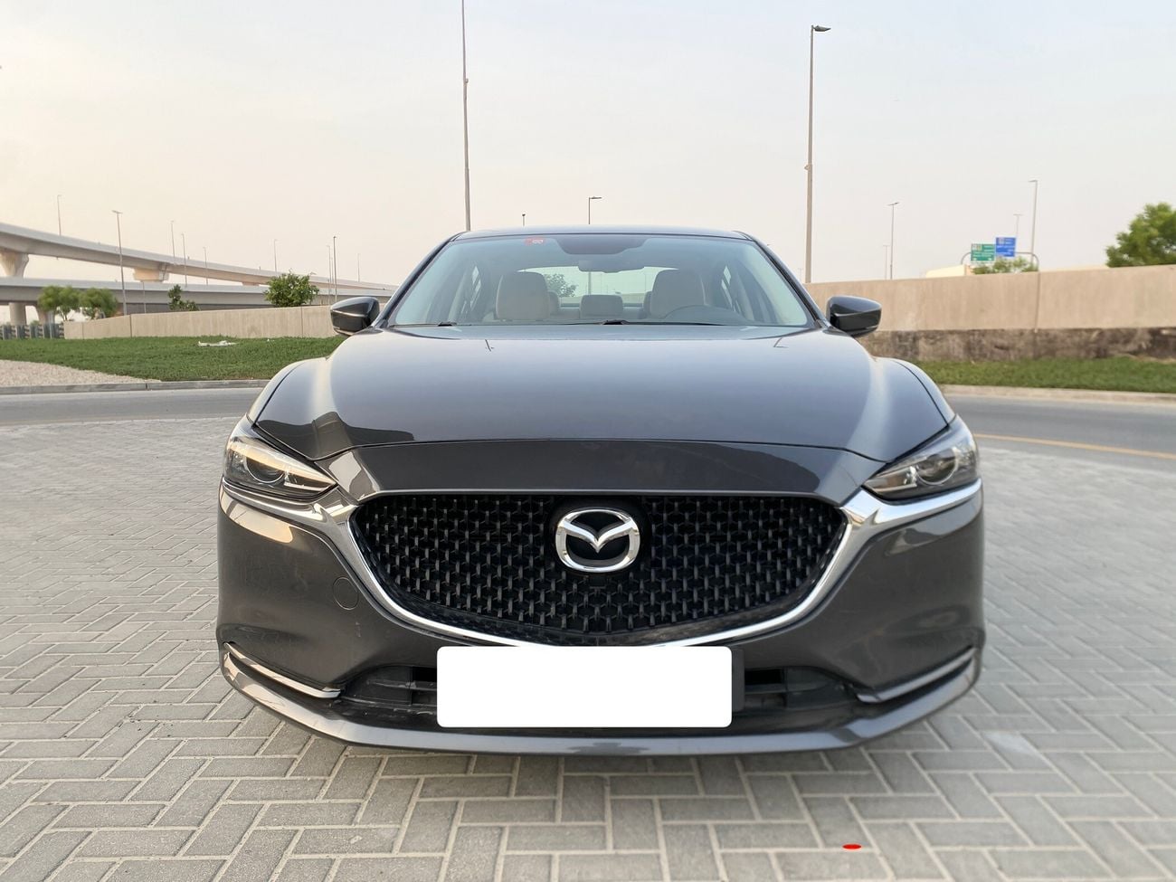 Mazda 6 S