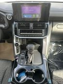 Toyota Land Cruiser 2025 Toyota Land Cruiser LC300 GXR (with Sunroof) 7-Seater 3.5L V6 Twin Turbo Petrol A/T 4WD Export 