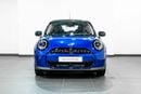 Mini Cooper C