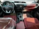 Toyota Hilux DC 2.7L HI 6AT 4X2 FOR EXPORT AVAILABLE COLORS