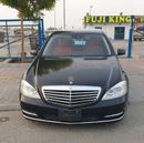 Mercedes-Benz S 350 6 CYLINDER - PETROL