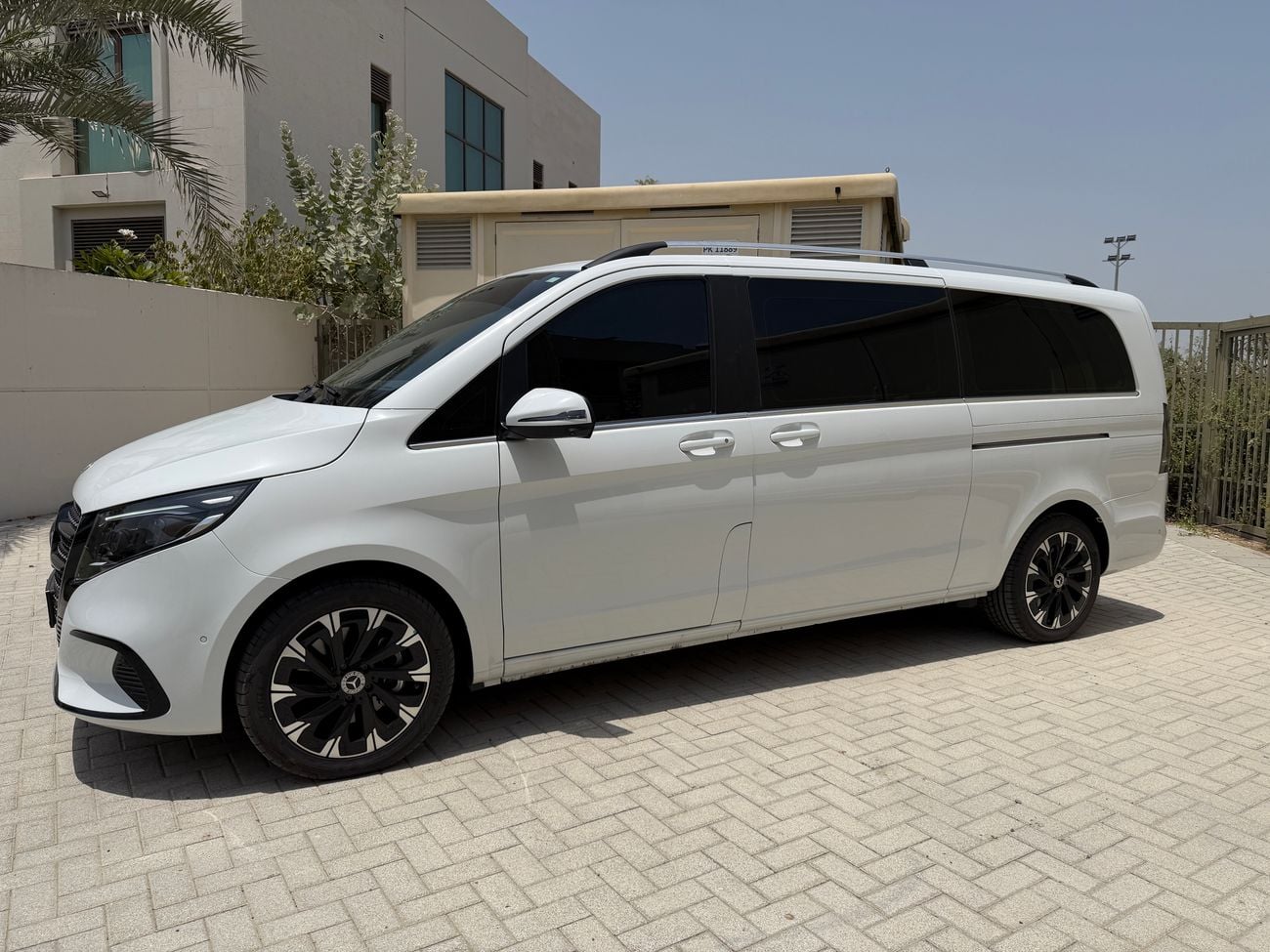 مرسيدس بنز V 300