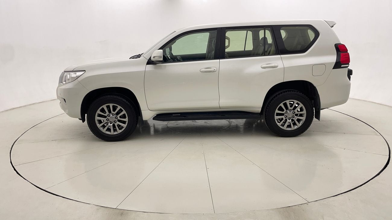 Toyota Prado EXR 4 | Zero Down Payment | Home Test Drive