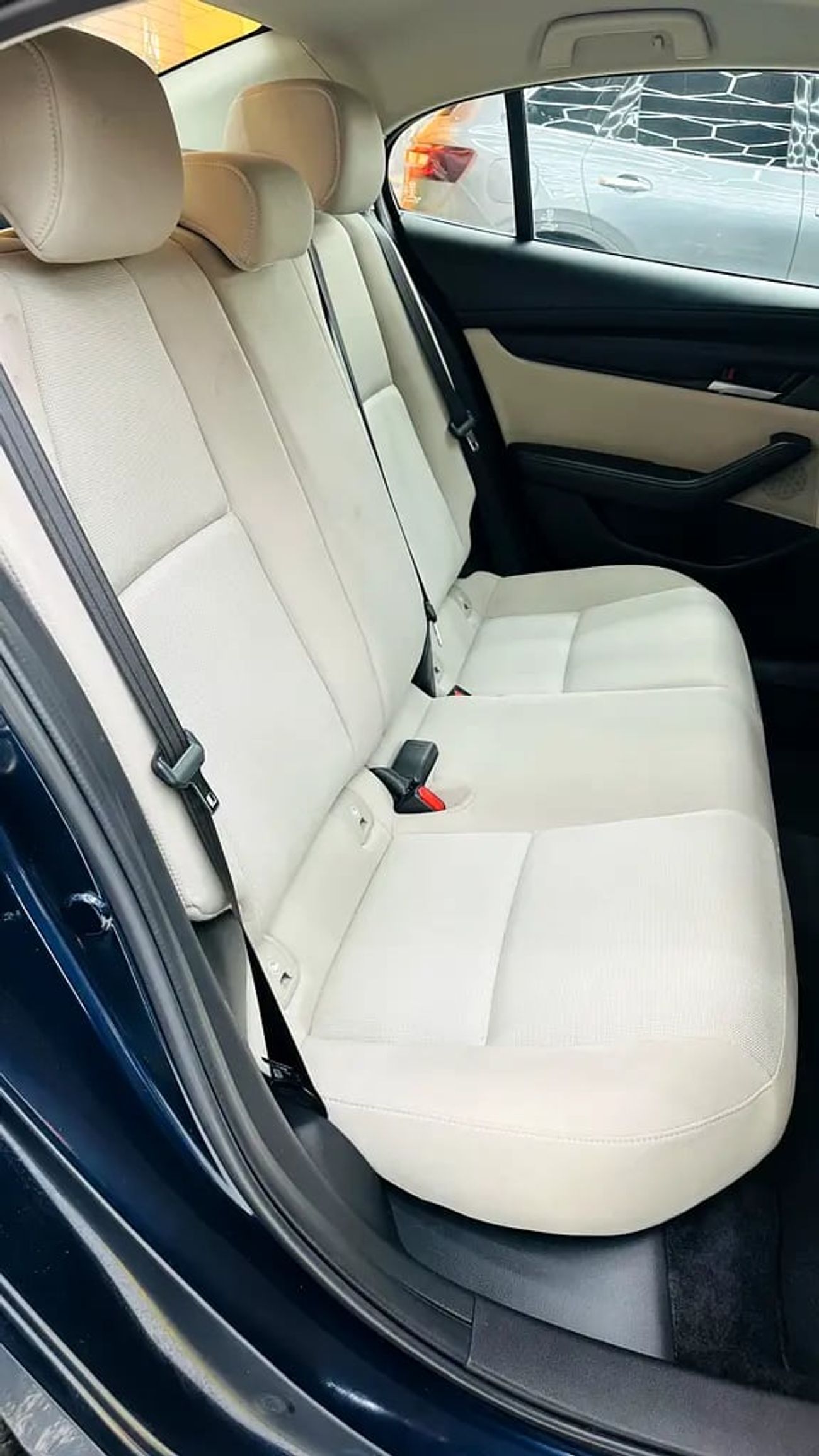 مازدا 3 0% Down Payment | NO CONVENIENCE FEES l Under warranty | Certified Pre-owned |