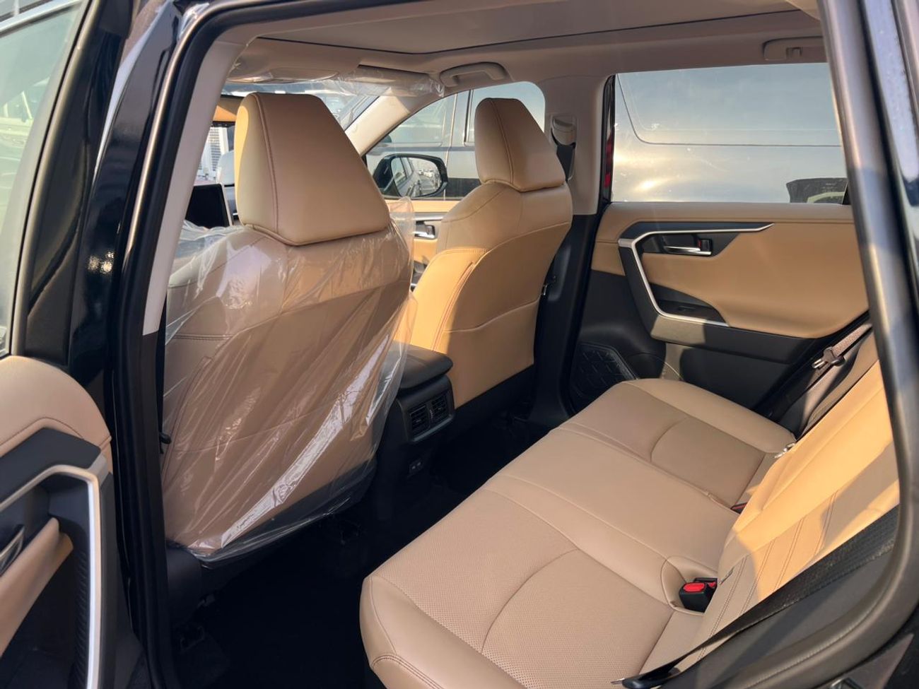 Toyota RAV4 toyota rav4 - hybrid