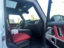 Mercedes Benz G63 AMG STD Mercedes-Benz G 63 AMG