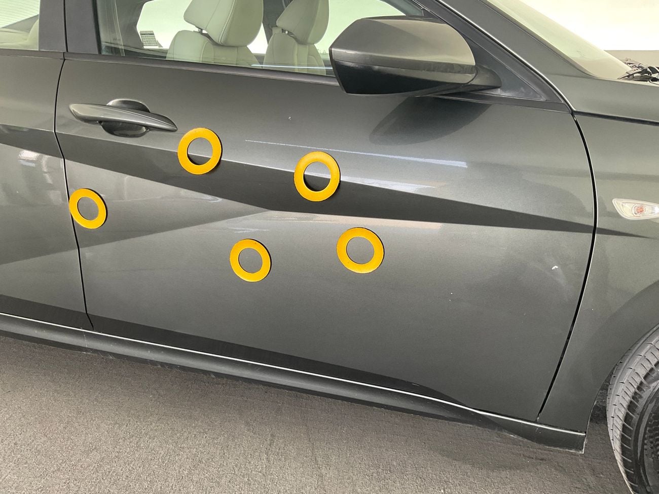 Hyundai Elantra Smart 1.6L Smart | Guaranteed Warranty | 0 Down Payment