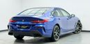 BMW 840i 2020 BMW 840i M-Sport Gran Coupe, 2026 BMW Warranty, Full BMW Service History, Low Km, GCC