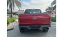 Ford F 150 Raptor FORD SVT RAPTOR FULL OPTION 2017 GCC SINGLE OWNER IN MINT CONDITION