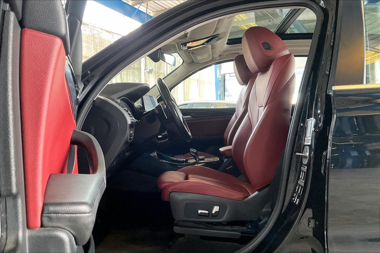 BMW X3 xDrive 30i Executive | Guaranteed Warranty | 0 Down Payment