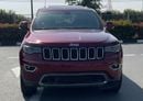 Jeep Grand Cherokee Altitude 3.6L
