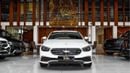 Mercedes-Benz E 250 MERCEDES BENZ E250 | 2.0L 4CYL | 2023 | WARRANTY FROM GARGASH