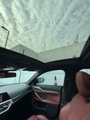 بي أم دبليو 420i