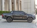 Toyota Hilux Toyota Hilux pickup 2017 facelifted to 2025
