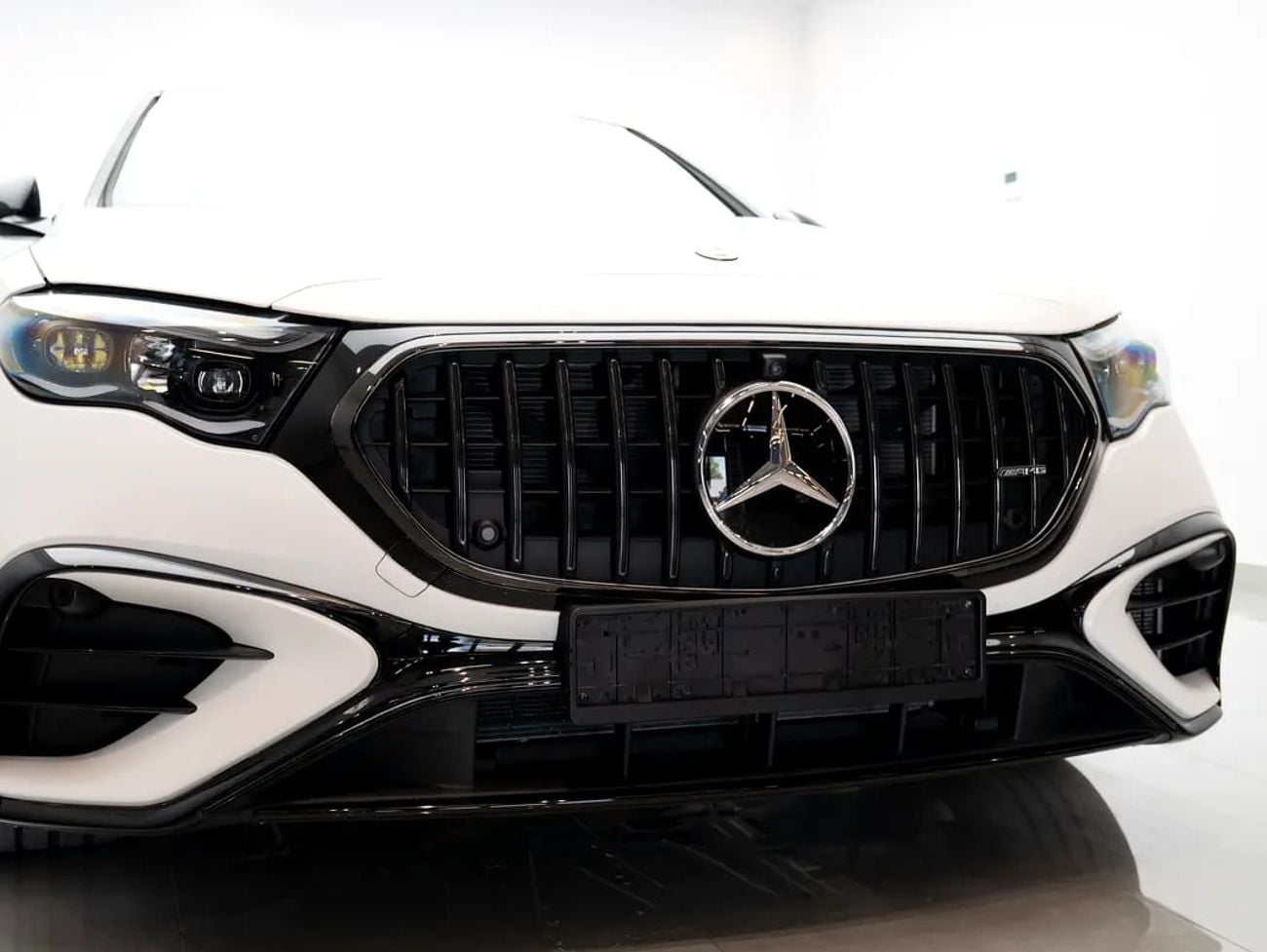 مرسيدس بنز E 53 AMG Mercedes-AMG E53 | Very low mileage | Luxury Performance Sedan